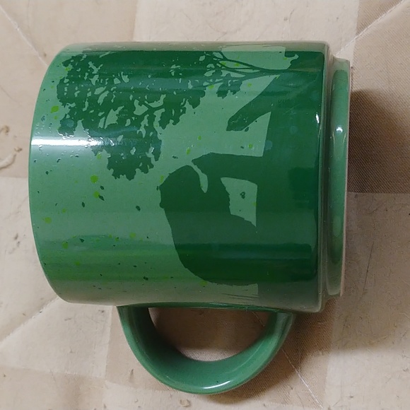 Tim Hortons ceramic coffee mug - Picture 2 of 4